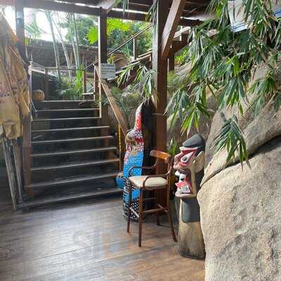 Bar E Restaurante Bill