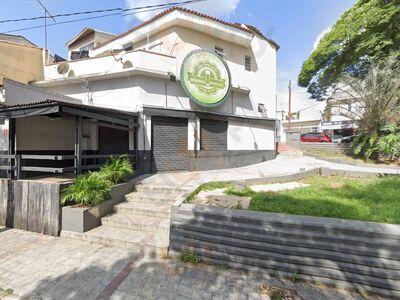 Aconchego's Bar