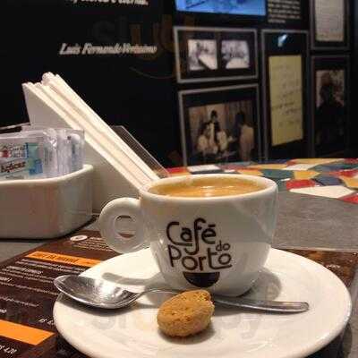 Café Do Porto