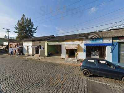 Pacheco's Bar E Restaurante