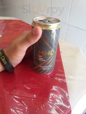 Pacheco's Bar E Restaurante