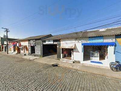 Pacheco's Bar E Restaurante