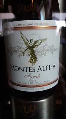 Riviera Cafes Express