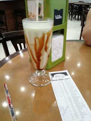 Riviera Cafes Express