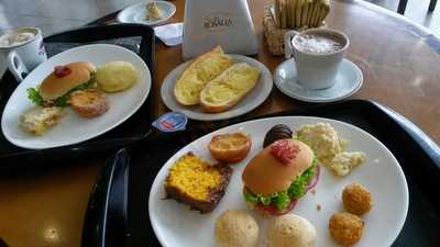 Riviera Cafes Express