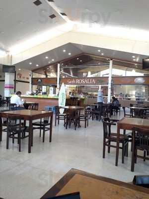 Riviera Cafes Express