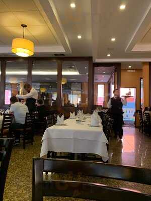 Churrascaria Novilho De Prata