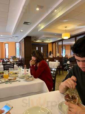 Churrascaria Novilho De Prata