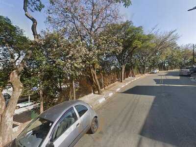 Buffet Lollypop Land