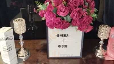 Buffet Lollypop Land