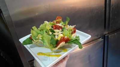 Cafeteiria Rancheiro