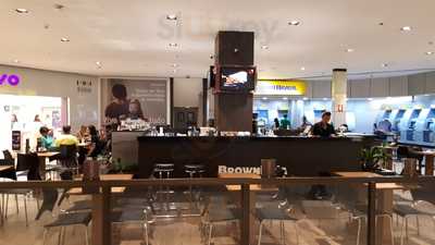 Cafeteiria Rancheiro