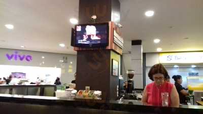 Cafeteiria Rancheiro