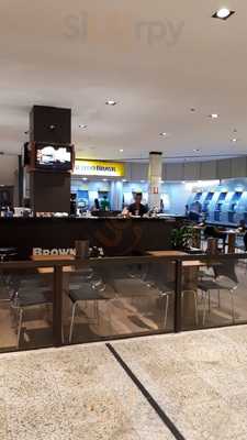 Cafeteiria Rancheiro