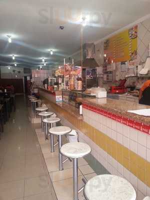 Casa De Sucos Fruta De Ouro