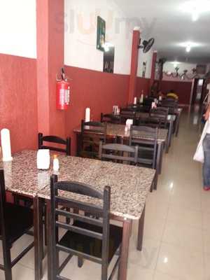 Casa De Sucos Fruta De Ouro