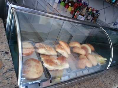 Casa De Sucos Fruta De Ouro