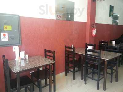 Casa De Sucos Fruta De Ouro