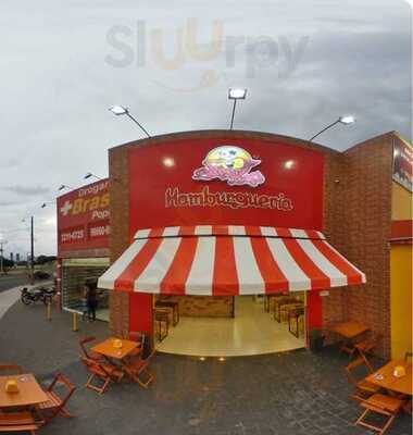 Hamburguinho