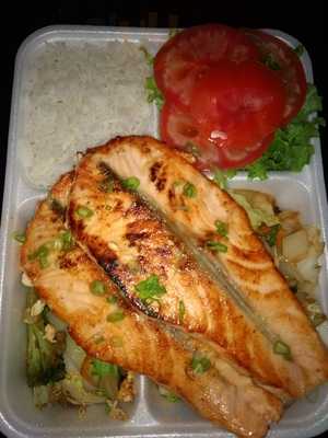 China In Mix Restaurante Chines