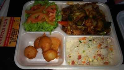 China In Mix Restaurante Chines