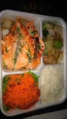 China In Mix Restaurante Chines