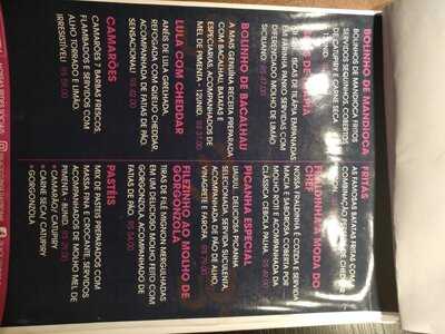 Black Lounge Gastrobar