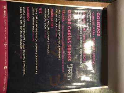 Black Lounge Gastrobar