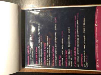 Black Lounge Gastrobar