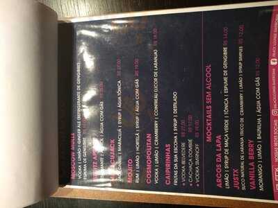 Black Lounge Gastrobar