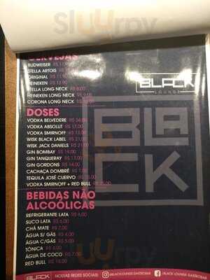 Black Lounge Gastrobar