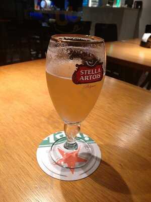 Black Lounge Gastrobar