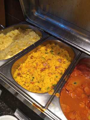 Bob's Drive Thru Iracema