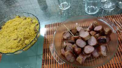 Bob's Drive Thru Iracema