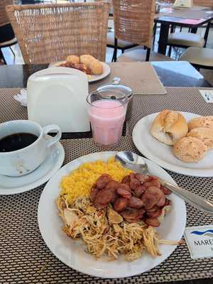 Bob's Drive Thru Iracema