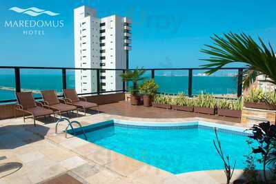 Bob's Drive Thru Iracema