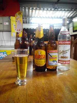 Caminho De Casa Bar E Restaurante