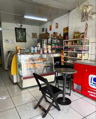 Caminho De Casa Bar E Restaurante