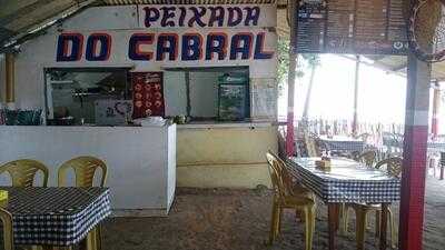 Peixada Do Cabral