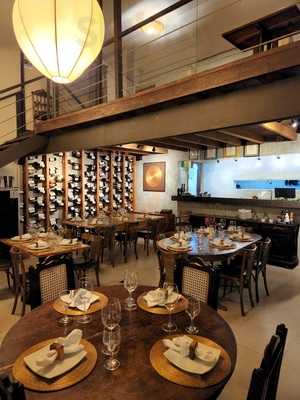 Mr Fit Fast Food Saudável