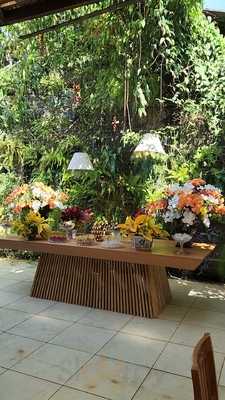 Mr Fit Fast Food Saudável