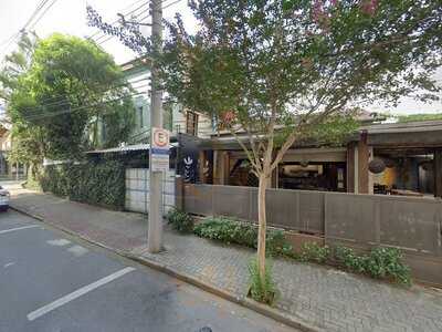 Mr Fit Fast Food Saudável