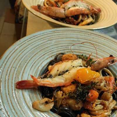 Mr Fit Fast Food Saudável