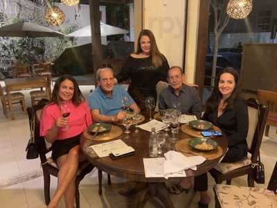 Mr Fit Fast Food Saudável