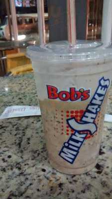 Bob's