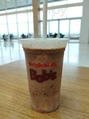Bob's