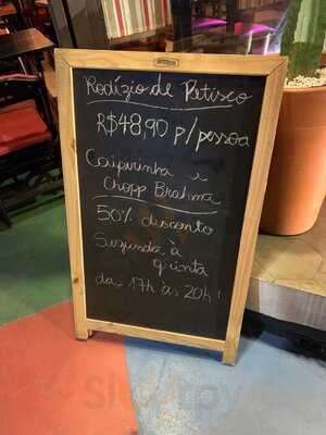 Baiao Cozinha Nordestina