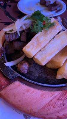 Baiao Cozinha Nordestina