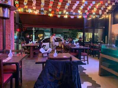 Baiao Cozinha Nordestina