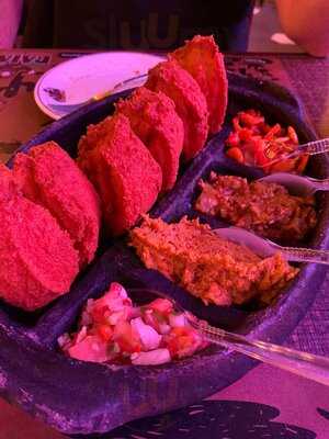 Baiao Cozinha Nordestina